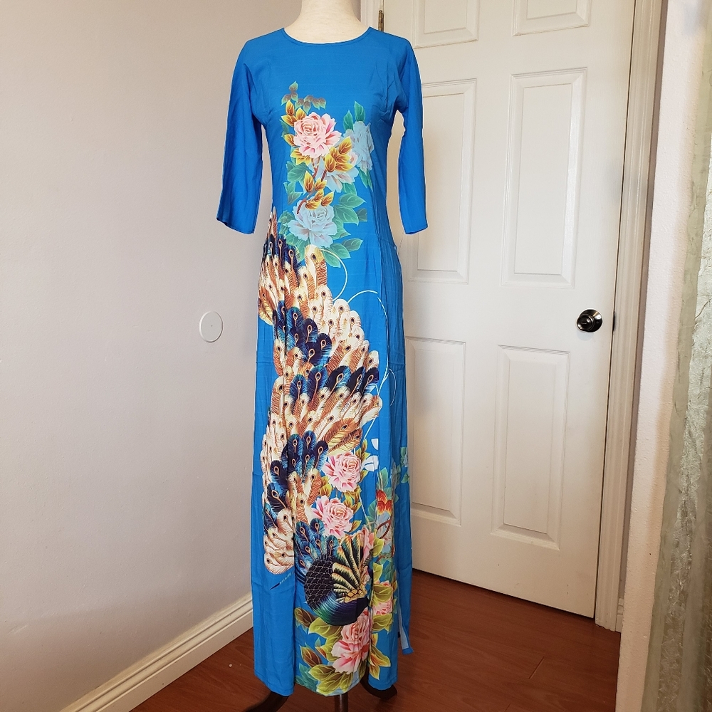 Ao Dai Vietnam